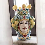 B&B Le Teste Di Moro Al Duomo
