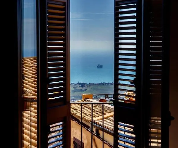 Bed & Breakfast Le Teste Di Moro Al Duomo