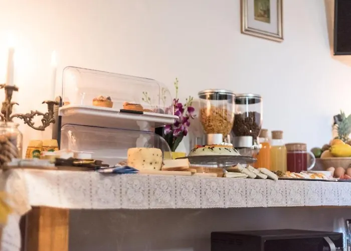 Bed & Breakfast Le Teste Di Moro Al Duomo Agrigento