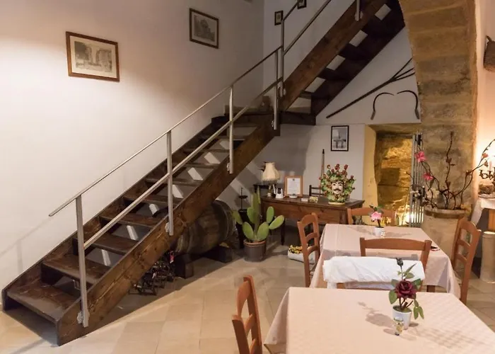 Bed & Breakfast Le Teste Di Moro Al Duomo 3*