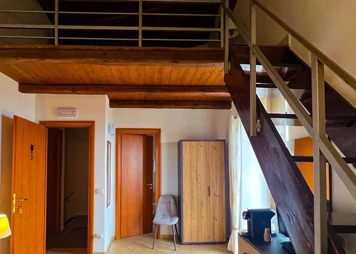 Bed & Breakfast Le Teste Di Moro Al Duomo 3*