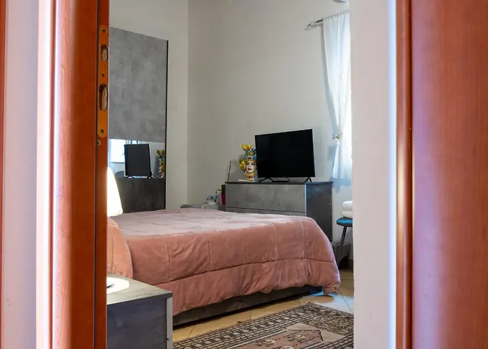 Bed & Breakfast Le Teste Di Moro Al Duomo 3*