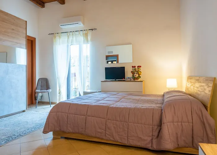 Bed & Breakfast Le Teste Di Moro Al Duomo
