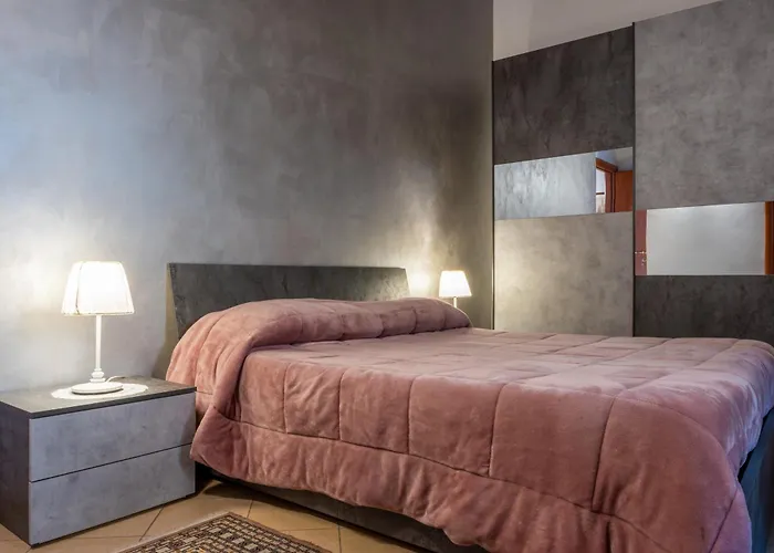 Le Teste Di Moro Al Duomo Bed & Breakfast 3*