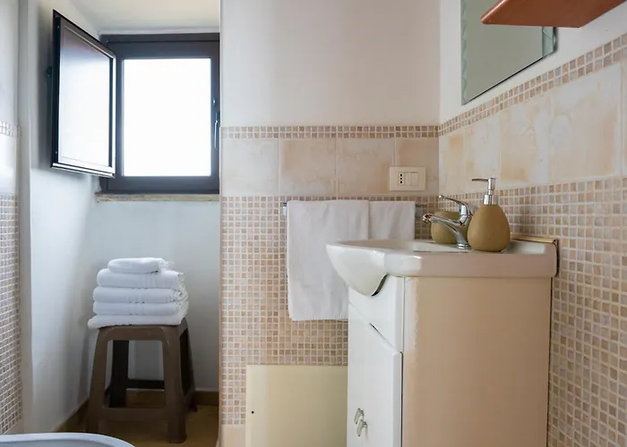 Le Teste Di Moro Al Duomo Bed & Breakfast 3*