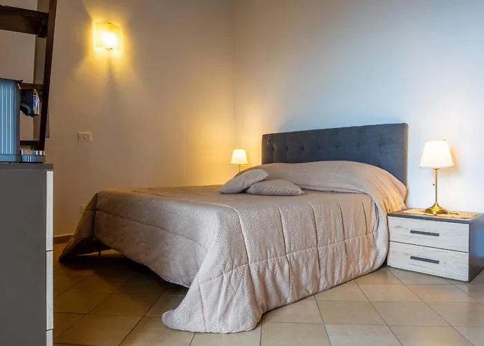 Bed & Breakfast Le Teste Di Moro Al Duomo 3*