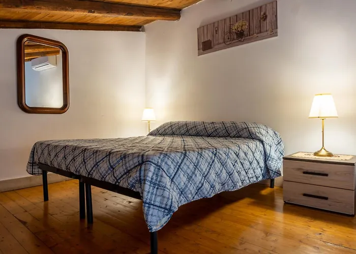 Bed & Breakfast Le Teste Di Moro Al Duomo Agrigento