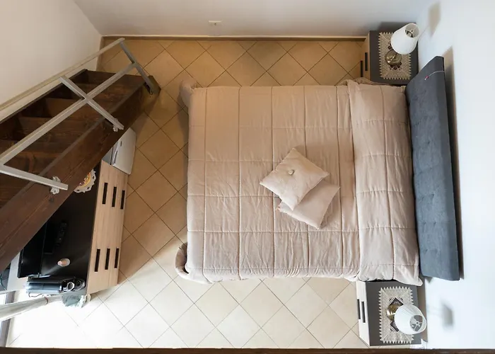 Bed & Breakfast Le Teste Di Moro Al Duomo