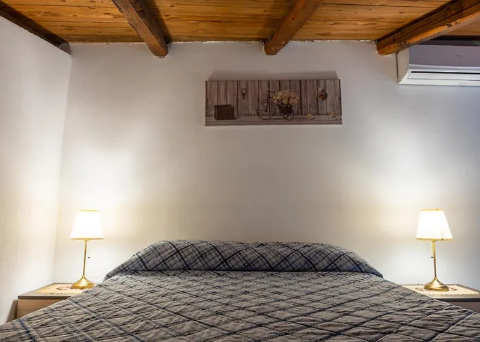 Le Teste Di Moro Al Duomo Bed & Breakfast Agrigento