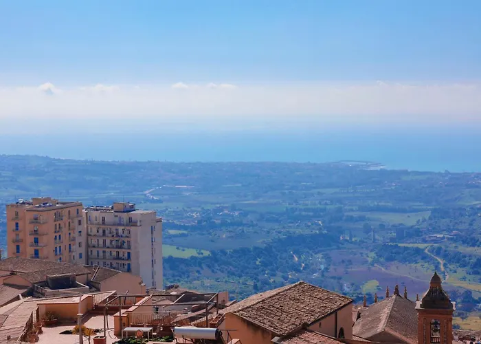 Bed & Breakfast Le Teste Di Moro Al Duomo Agrigento