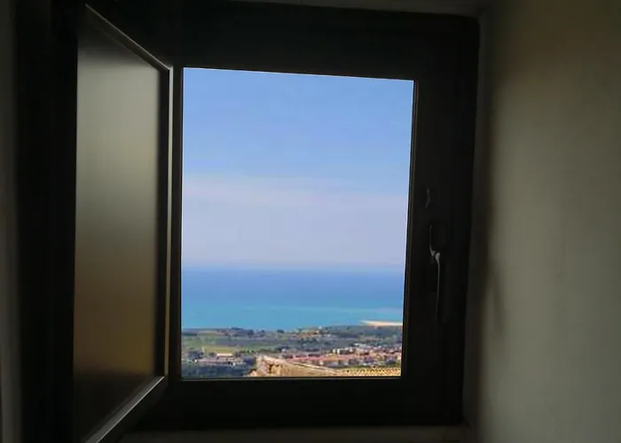 Bed & Breakfast Le Teste Di Moro Al Duomo Agrigento