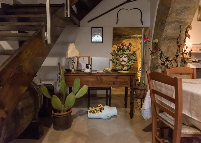Bed & Breakfast Le Teste Di Moro Al Duomo