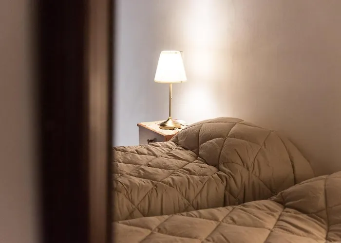 Bed & Breakfast Le Teste Di Moro Al Duomo 3*