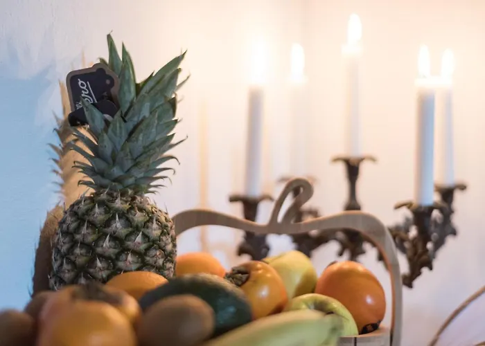 Bed & Breakfast Le Teste Di Moro Al Duomo Agrigento