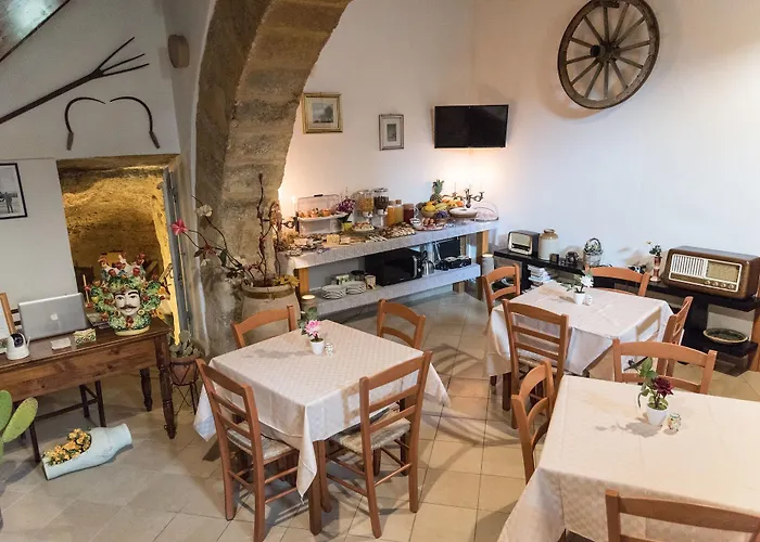 Bed & Breakfast Le Teste Di Moro Al Duomo