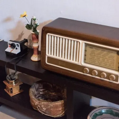 ベッド・アンド・ブレックファスト Le Teste Di Moro Al Duomo アグリジェント