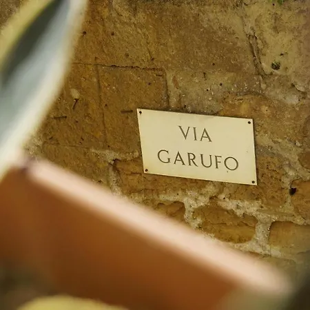Le Teste Di Moro Al Duomo אגריג'נטו