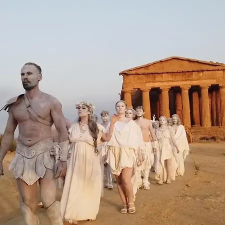 ベッド・アンド・ブレックファスト Le Teste Di Moro Al Duomo 3*