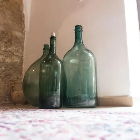 Le Teste Di Moro Al Duomo אגריג'נטו