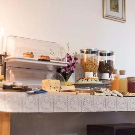 ベッド・アンド・ブレックファスト Le Teste Di Moro Al Duomo アグリジェント