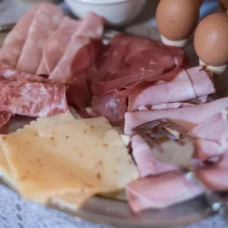 Le Teste Di Moro Al Duomo ベッド・アンド・ブレックファスト 3*