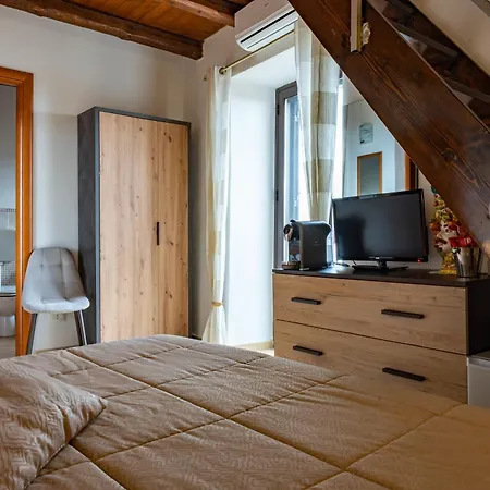 Le Teste Di Moro Al Duomo 3* アグリジェント