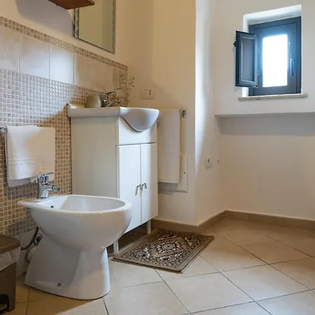 Le Teste Di Moro Al Duomo 3* アグリジェント