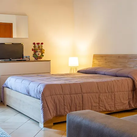 Le Teste Di Moro Al Duomo 3*