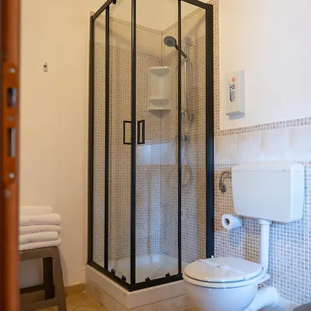 Le Teste Di Moro Al Duomo ベッド・アンド・ブレックファスト 3*