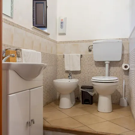 ベッド・アンド・ブレックファスト Le Teste Di Moro Al Duomo アグリジェント