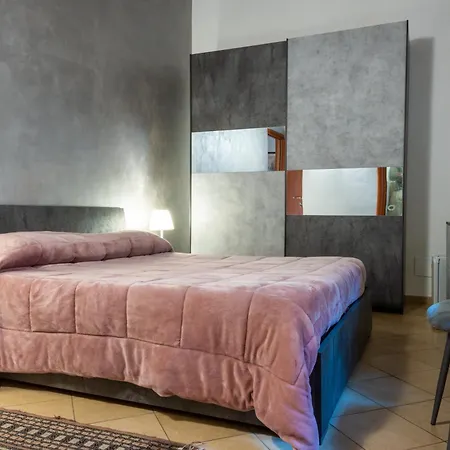 Le Teste Di Moro Al Duomo 3* アグリジェント