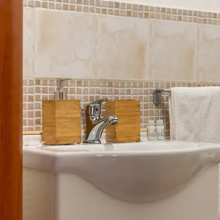 ベッド・アンド・ブレックファスト Le Teste Di Moro Al Duomo 3*