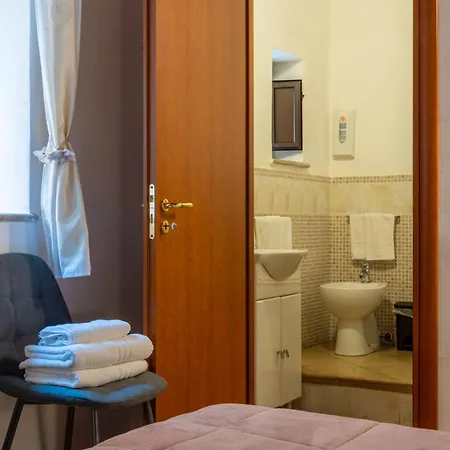 Le Teste Di Moro Al Duomo 3*