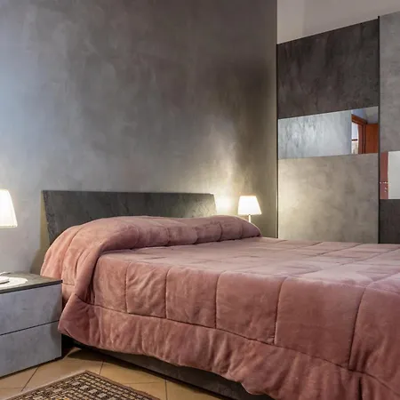 Le Teste Di Moro Al Duomo ベッド・アンド・ブレックファスト 3*