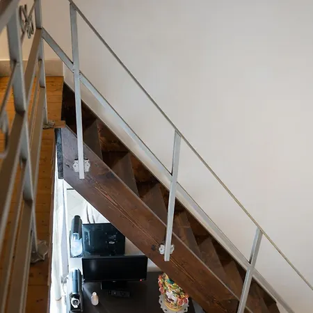 ベッド・アンド・ブレックファスト Le Teste Di Moro Al Duomo 3*