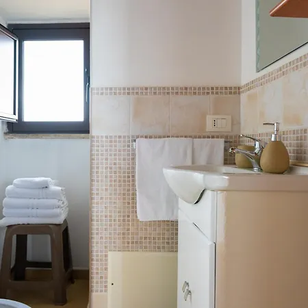 Le Teste Di Moro Al Duomo ベッド・アンド・ブレックファスト 3*