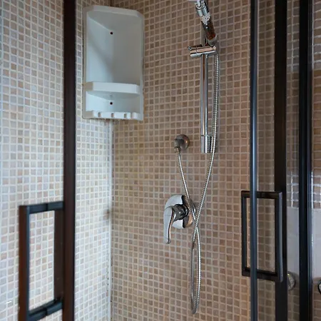 Le Teste Di Moro Al Duomo 3* アグリジェント