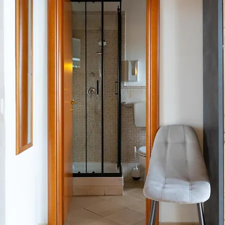 Le Teste Di Moro Al Duomo ベッド・アンド・ブレックファスト 3*