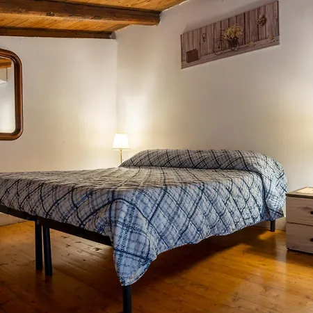 ベッド・アンド・ブレックファスト Le Teste Di Moro Al Duomo アグリジェント