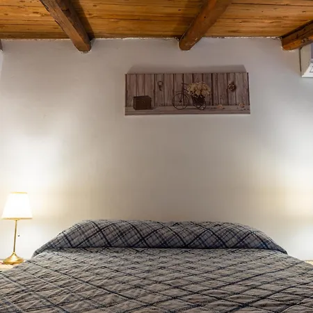 Le Teste Di Moro Al Duomo ベッド・アンド・ブレックファスト アグリジェント