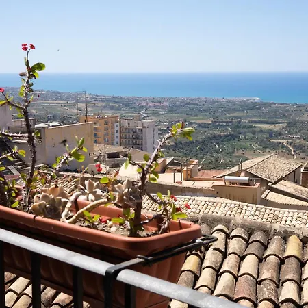 Le Teste Di Moro Al Duomo Alojamento de Acomodação e Pequeno-almoço 3*