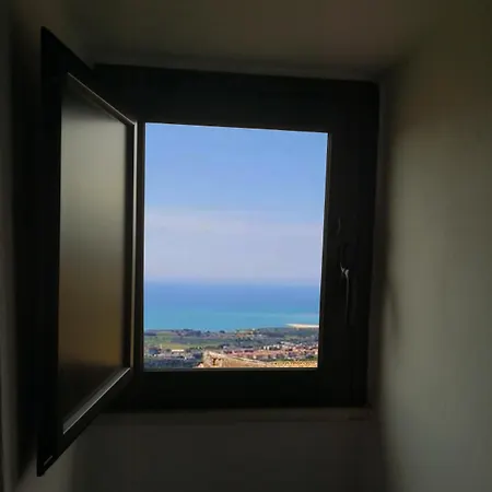 לינה וארוחת בוקר Le Teste Di Moro Al Duomo אגריג'נטו