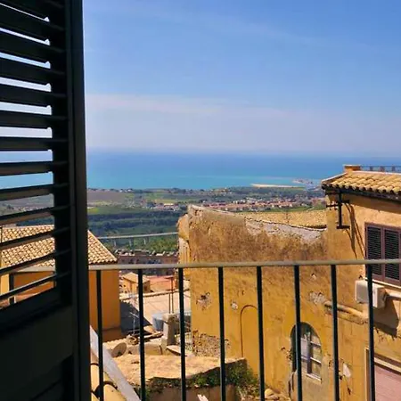 Bed & Breakfast Le Teste Di Moro Al Duomo Agrigento