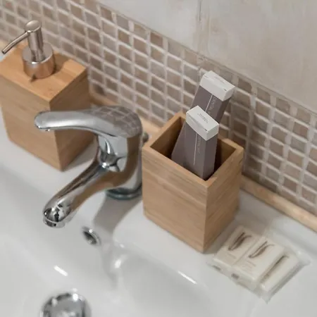 Le Teste Di Moro Al Duomo ベッド・アンド・ブレックファスト 3*