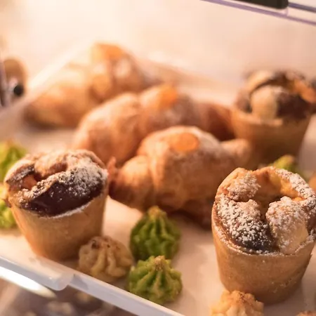 Le Teste Di Moro Al Duomo ベッド・アンド・ブレックファスト アグリジェント