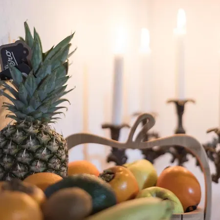 ベッド・アンド・ブレックファスト Le Teste Di Moro Al Duomo アグリジェント