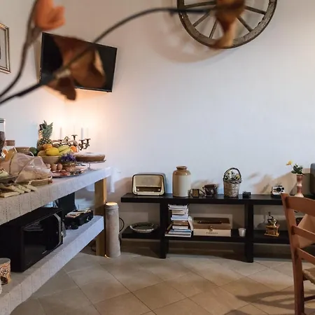 Le Teste Di Moro Al Duomo 3* アグリジェント