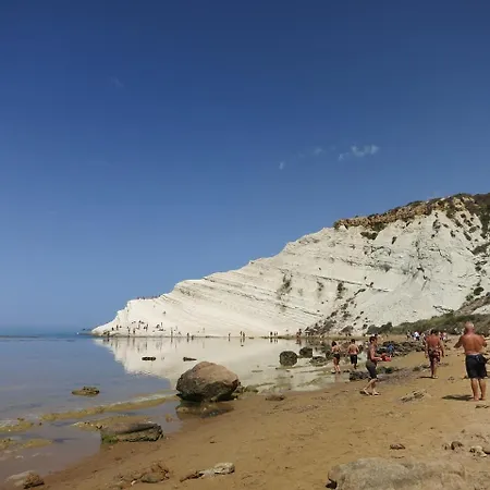 Le Teste Di Moro Al Duomo ベッド・アンド・ブレックファスト