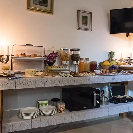 Le Teste Di Moro Al Duomo アグリジェント