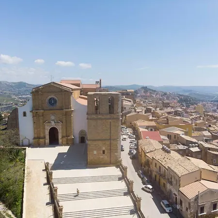 Le Teste Di Moro Al Duomo 3* アグリジェント